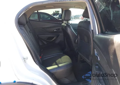 2020 Buick Encore Fwd Preferred from USA, damaged, VIN KL4CJASB5LB336504